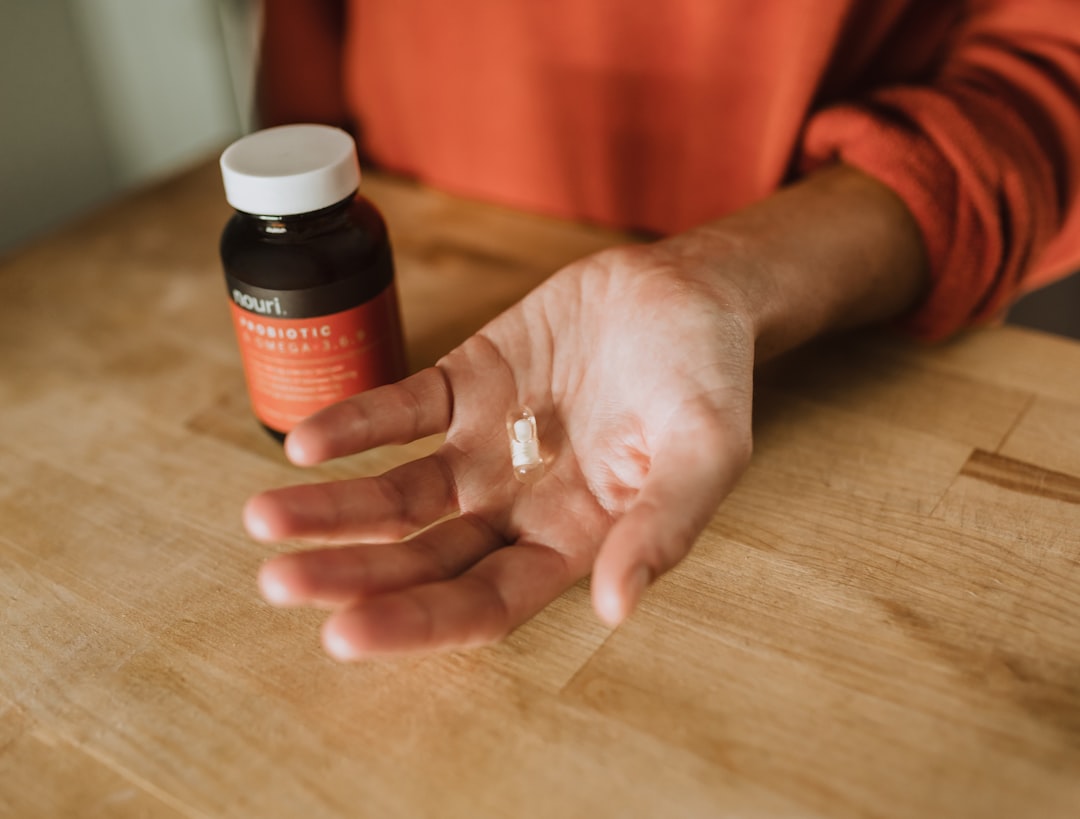 Il Multivitaminico Quotidiano: Il Segreto per Una Mente Più Lucida Dopo i 60 Anni