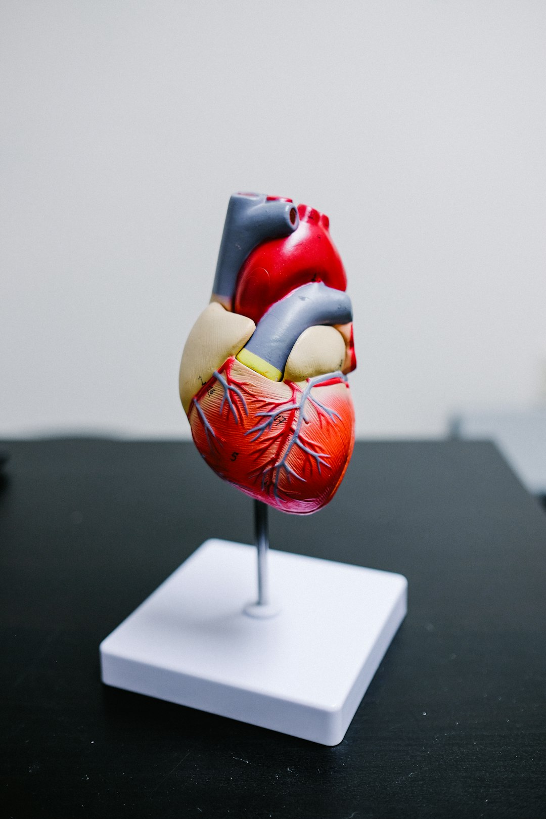 Vitamine Antiossidanti e Cuore: La Metanalisi Definitiva che Rivela la Vera Prevenzione Cardiovascolare