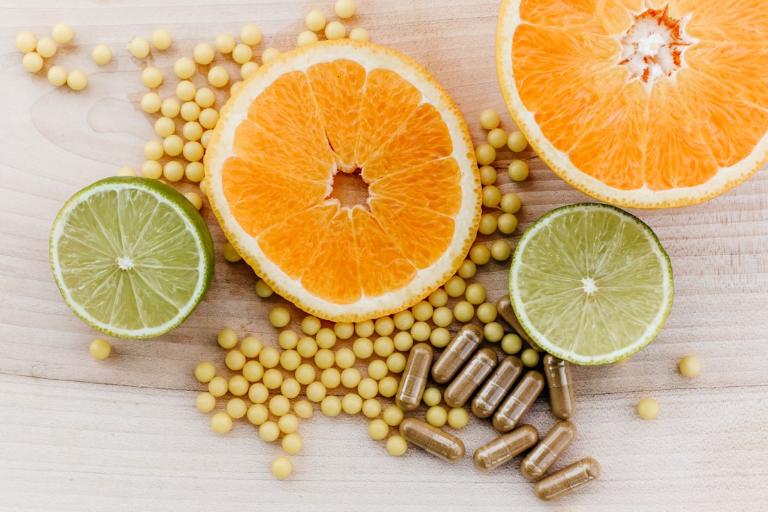 Le Vitamine B: Il Segreto per Combattere la Steatosi Epatica non Alcolica