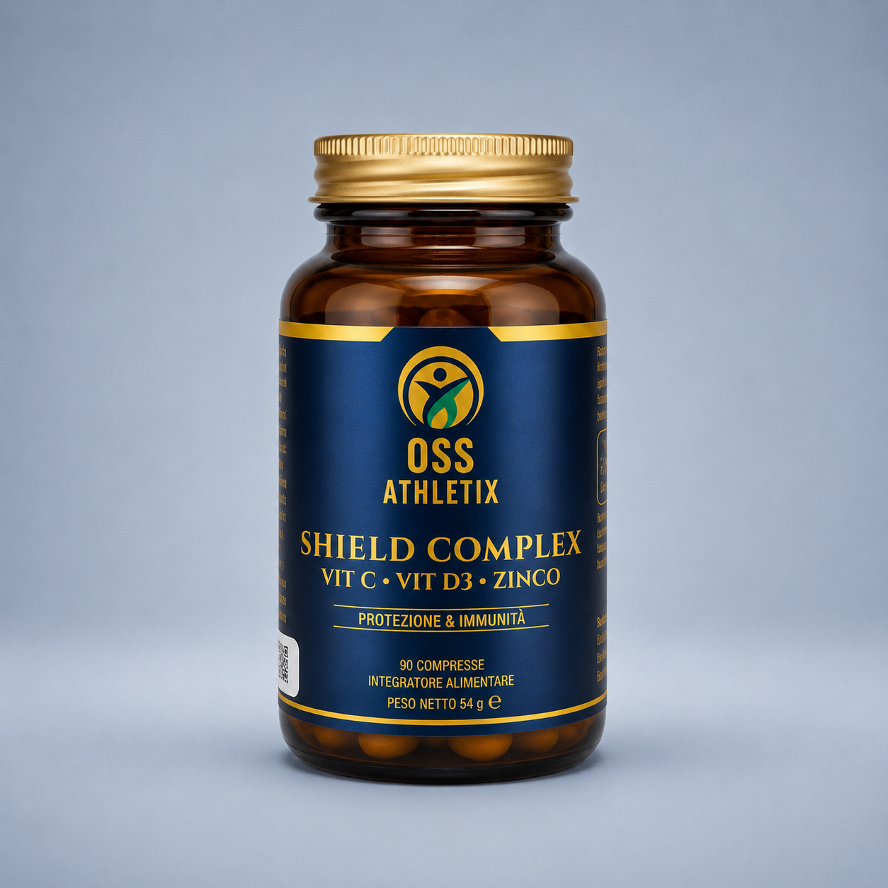 Shield Complex