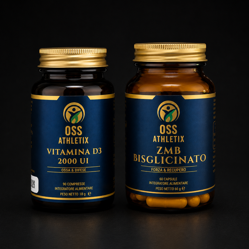 Il Protocollo Essenziale