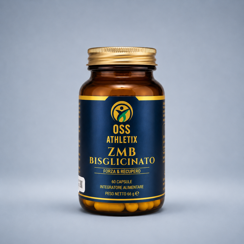 ZMB Bisglicinato