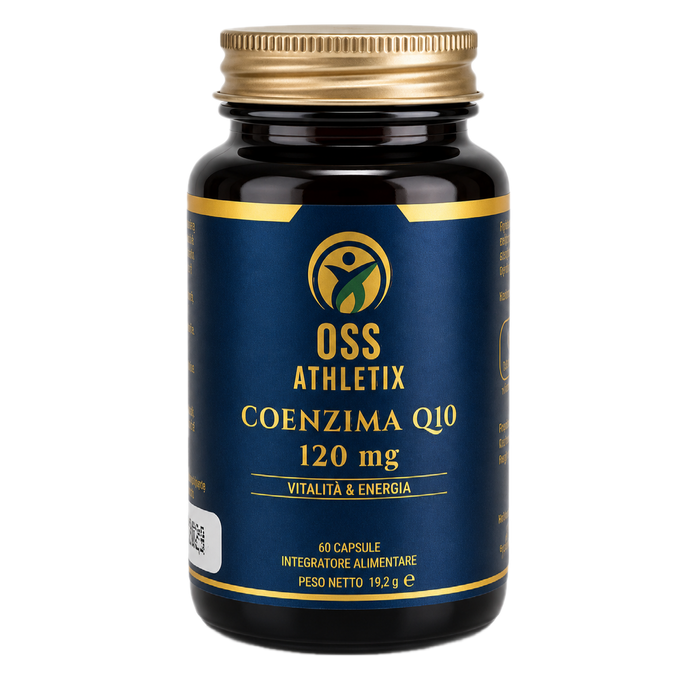COENZIMA Q10