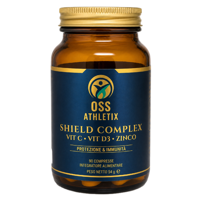 Shield Complex