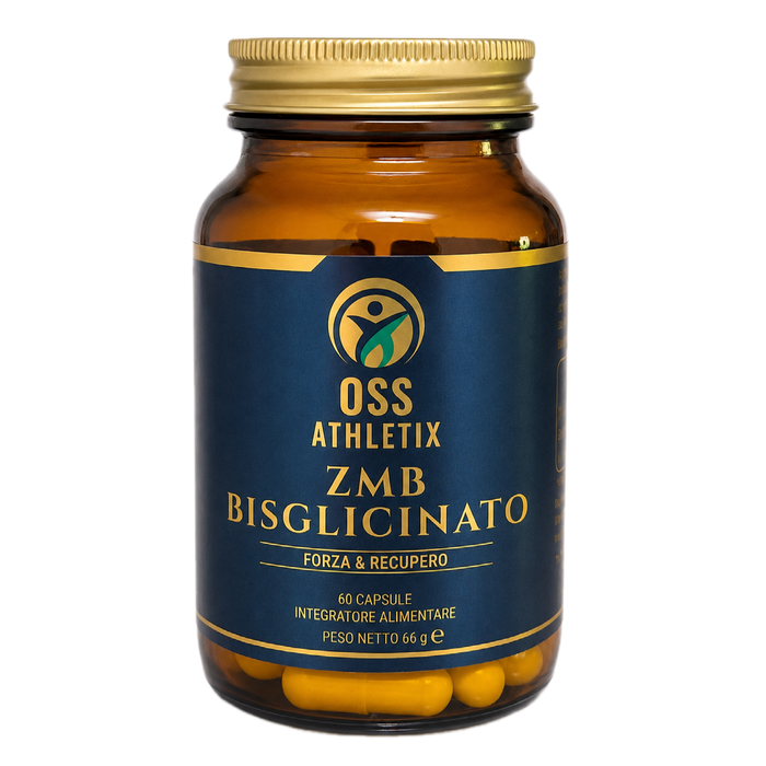 ZMB BISGLICINATO