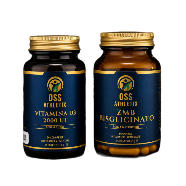 PROTOCOLLO ESSENZIALE